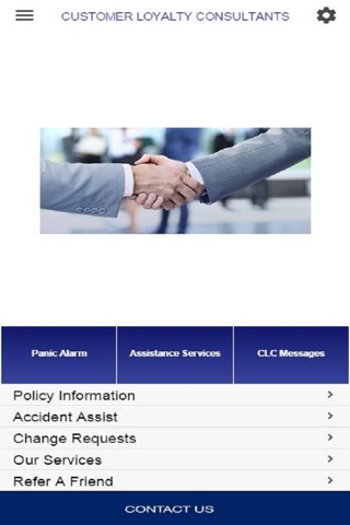 CLC Assist screenshot 2