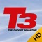 T3 Thailand is now available on iPad