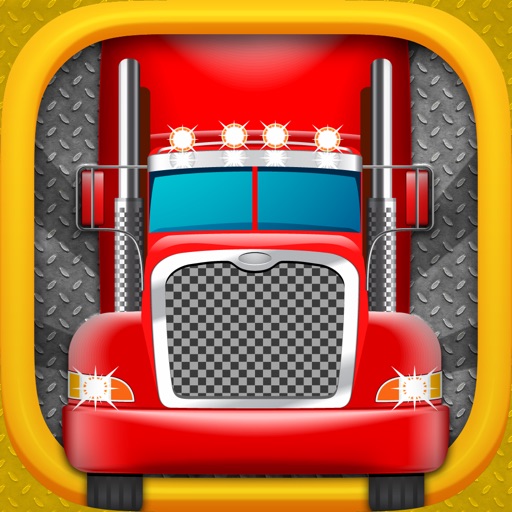 Hoppy Truck iOS App