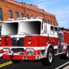 Emergency Rescue Truck Drive - Be the Firefighter and Rescue the City and Save Lives