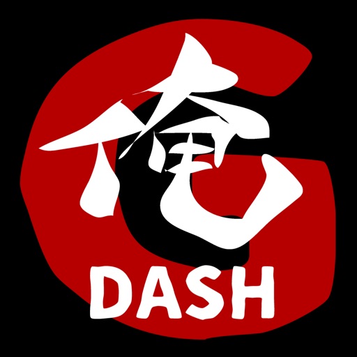 Ore Dash Icon
