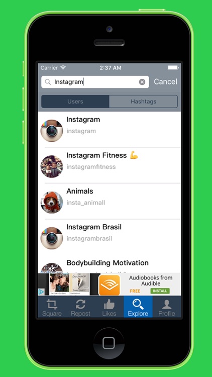 Save Insta - Repost Videos & Photos for Instagram
