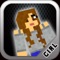 Best of Girls Skins for Minecraft PE