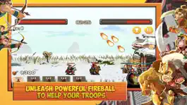 Game screenshot Dynasty Kingdoms Civil War hack