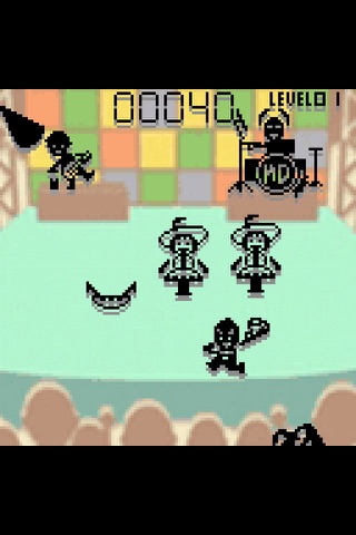 Game & Talk Rock Band screenshot 3