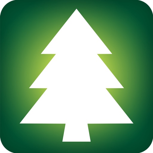 Christmas Greeting Card Generator icon