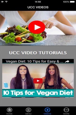 9 Helpful Hints to Get Healthy Go Vegan screenshot 3