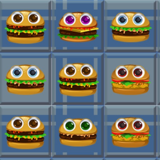 A Burgers Arena icon