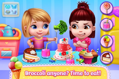 Baby Kim - Care & Dress Up - náhled