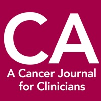  CA: A Cancer Journal for Clinicians Application Similaire