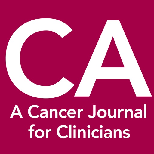 CA: A Cancer Journal for Clinicians icon