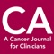 One of the oldest peer-reviewed journals in oncology, brought to you by the American Cancer Society, is now available on your iPad and iPhone