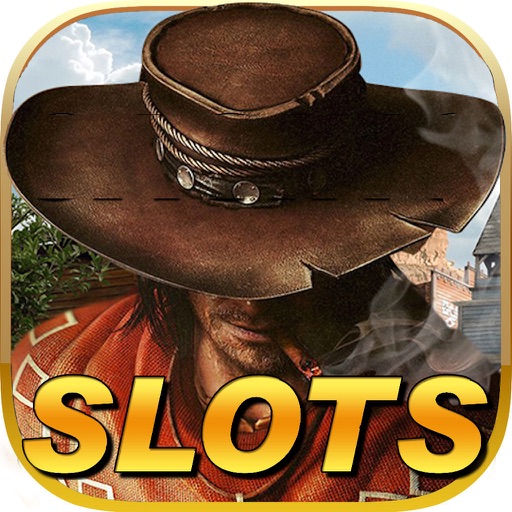 Cowboy World - Play to Win Attractive Prizes & Golden Bonanza iOS App