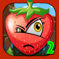 Activities of Fruit Invaders - Shoot Fruit. Save Earth. Big Fun.