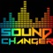 Sound Changer Voice Mixer – Audio Effect with Voice Command Prank