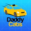 Daddy Cabs Info App