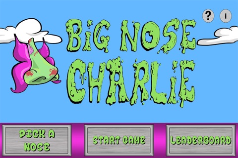Big Nose Charlie screenshot 2