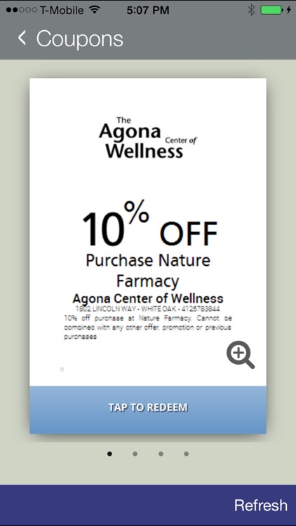 Agona Center of Wellness