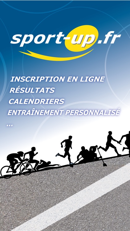 Sport-up.fr Online