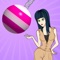 Dare To Hit Celebrity Pro - crazy chain ball strike game