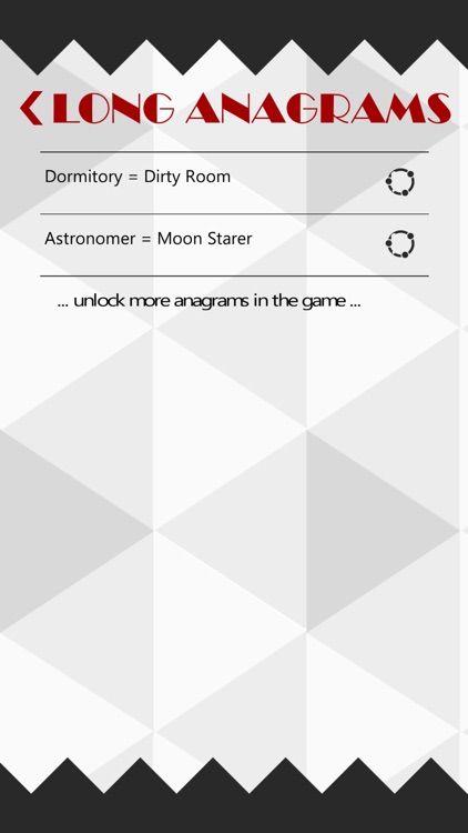 Picture Anagrams screenshot-4