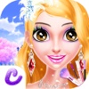 Charming Princess Makeup - Pretty Girls Beauty Salon/Cute Fairy Makeover