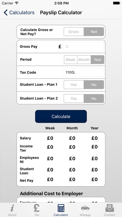 Glazers Chartered Accountants