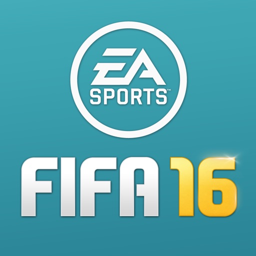 EA SPORTS™ FIFA 16 Companion Icon