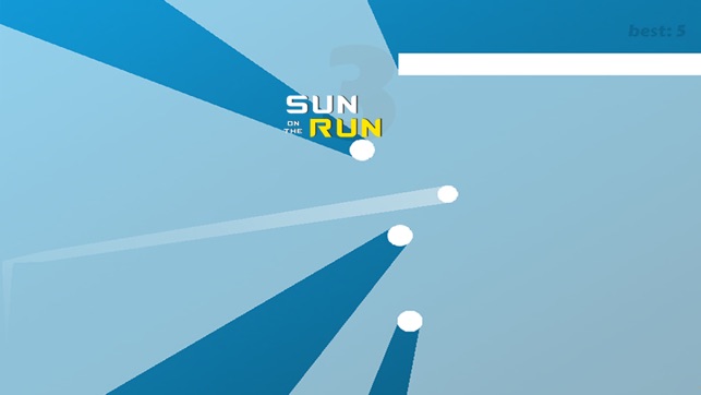 Sun on the Run - Top Free Fun Game(圖3)-速報App