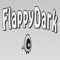 Move wings and fly away in the world Floppy