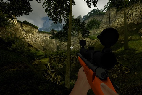 Virtual Hunter 3d screenshot 3