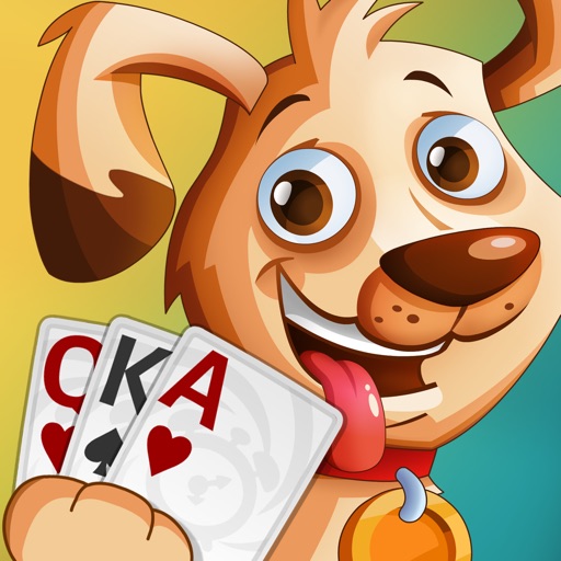 Solitaire Chronicles iOS App