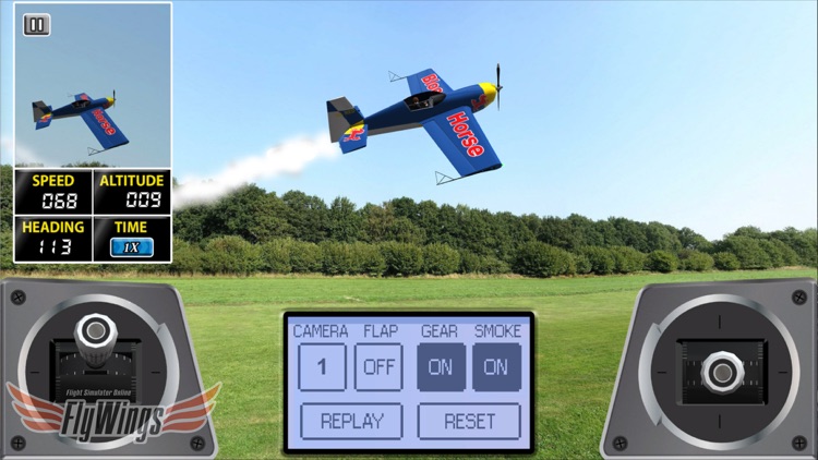 Real RC Flight Sim 2016