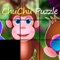 The Chuchu Puzzle is a simple and funny jigsaw puzzle, ideal for your children because they will train their brain, imagination and creativity while having fun