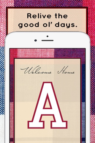 Alum — The Alumni App screenshot 4