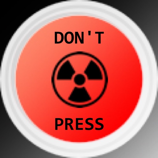 Nuclear Button Pro - Don't Press It! Icon