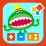Get Montessori 1st Operations - addition & subtraction made simple for iOS, iPhone, iPad Aso Report