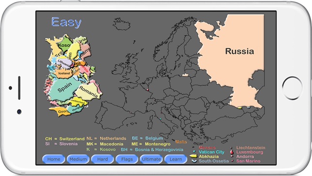 PairPlay Europe(圖1)-速報App