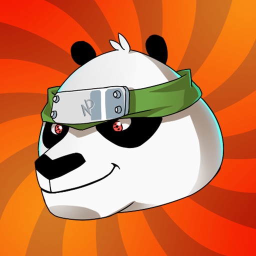 Ninja Panda Master Fighter Pro | iPhone & iPad Game Reviews 