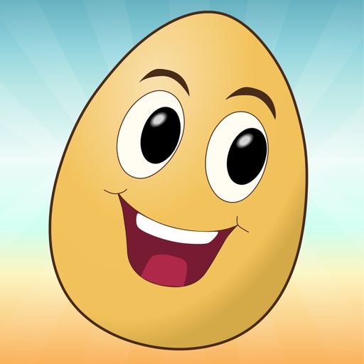 Egg Factor iOS App