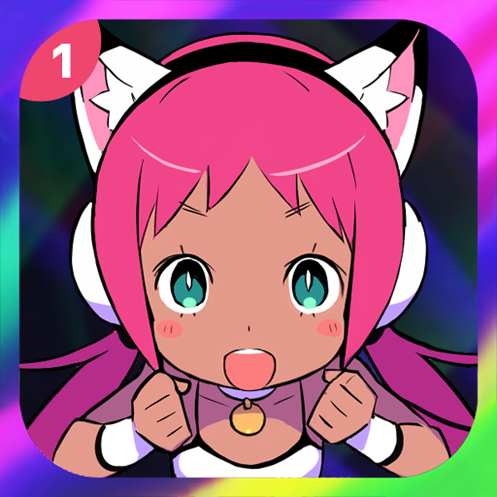Groove Catch App Icon