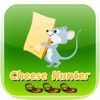 Icon Cheese Hunter - Super Rat Adventures