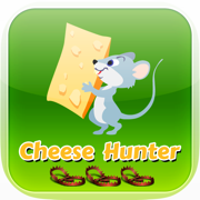 奶酪猎人 - 超级鼠历险记