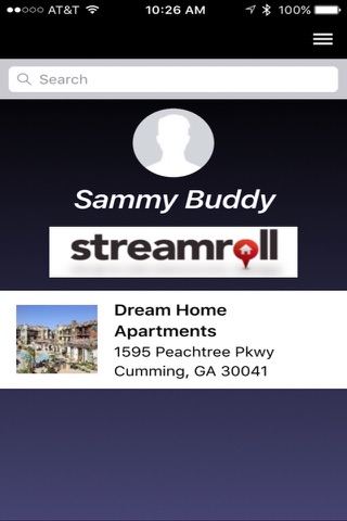 Streamroll Mobile screenshot 2
