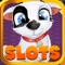 Kitten Slot & Poker: Fun 777 Slots Entertainment with Bonus Games and Daily Rewards