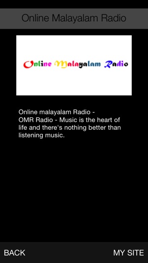 Online Malayalam Radio(圖3)-速報App