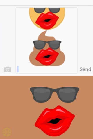 Custom Emoji Keyboards screenshot 2