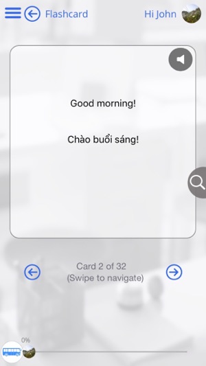 Learn Vietnamese via Videos by GoLearningBus(圖4)-速報App