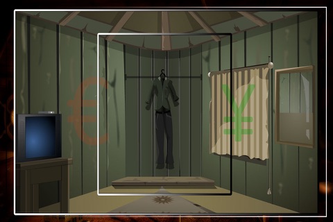 Loft Room Escape screenshot 4