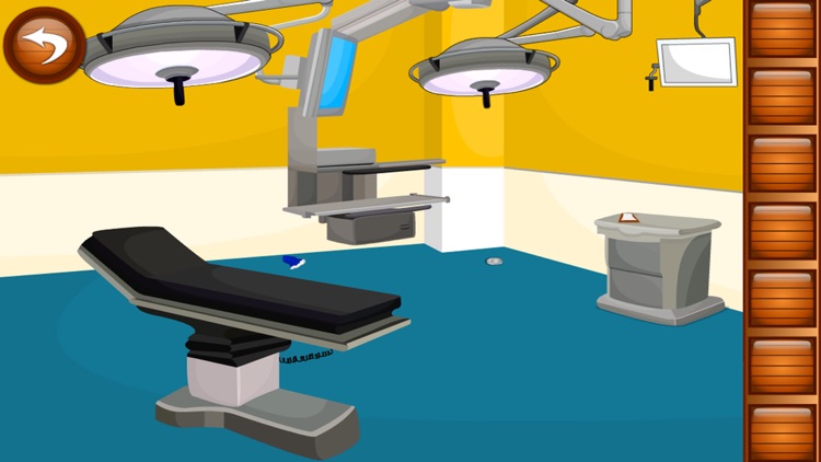 Hospital Escape Game 2